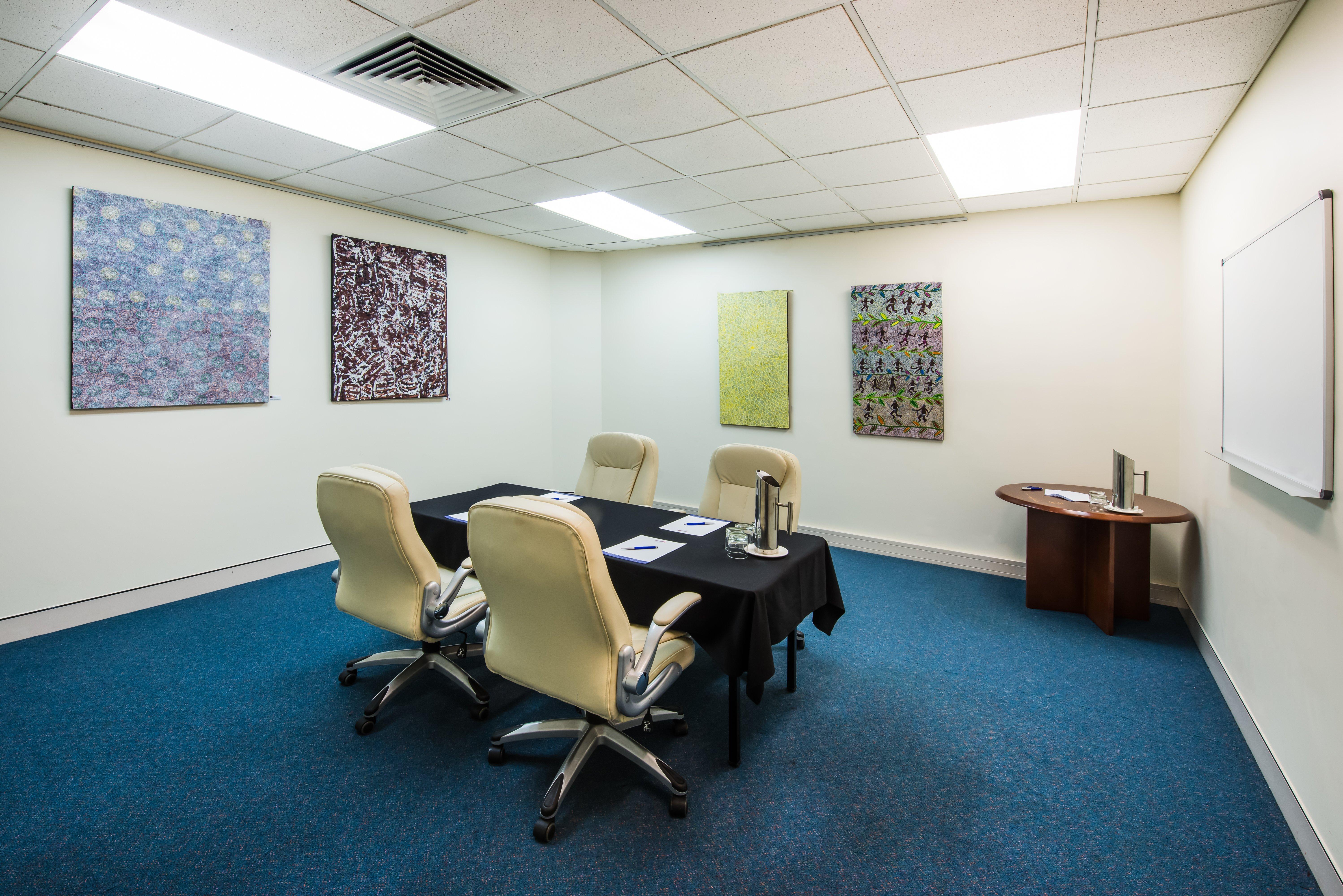 Crowne Plaza Alice Springs Lasseters By Ihg Exterior foto
