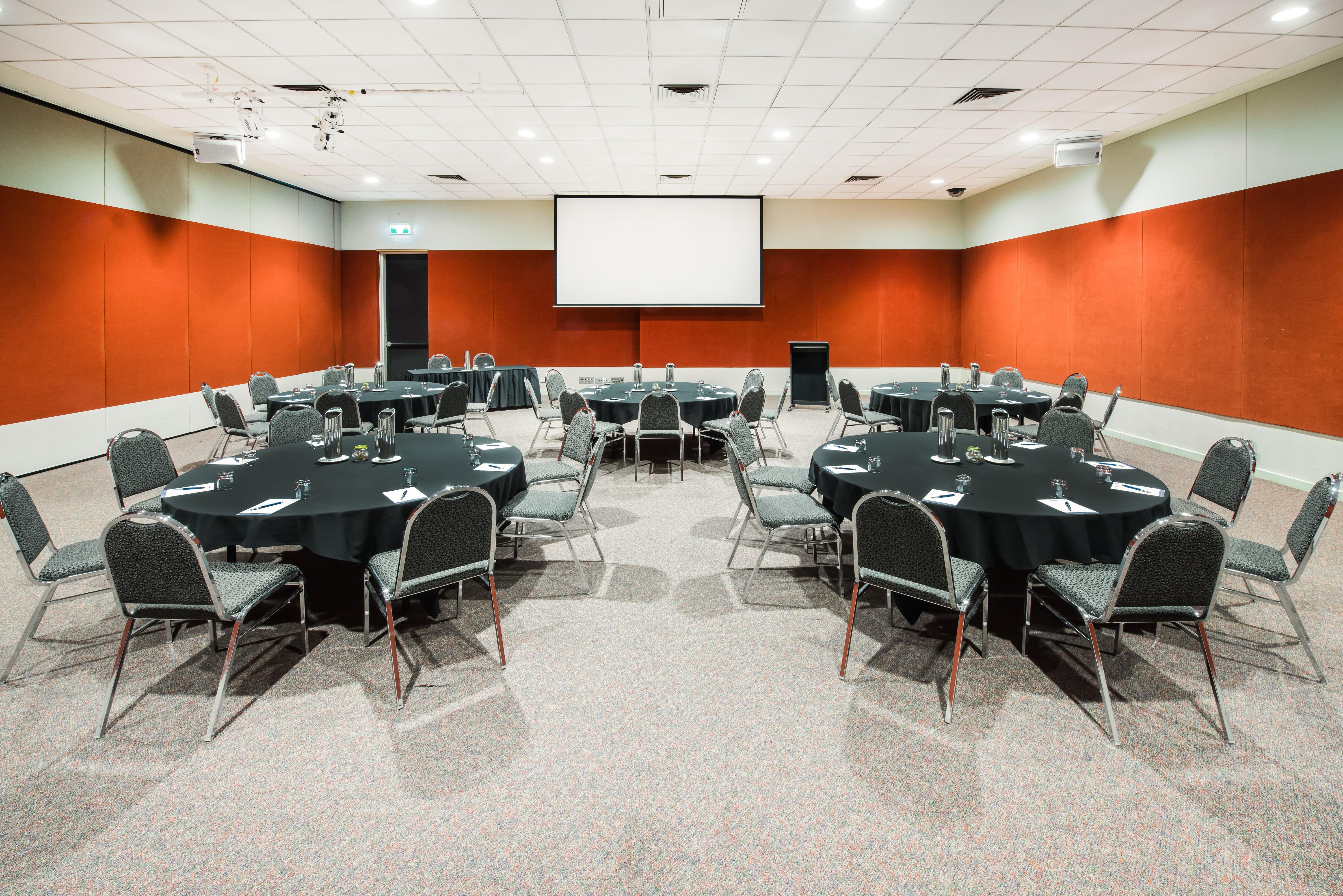 Crowne Plaza Alice Springs Lasseters By Ihg Exterior foto