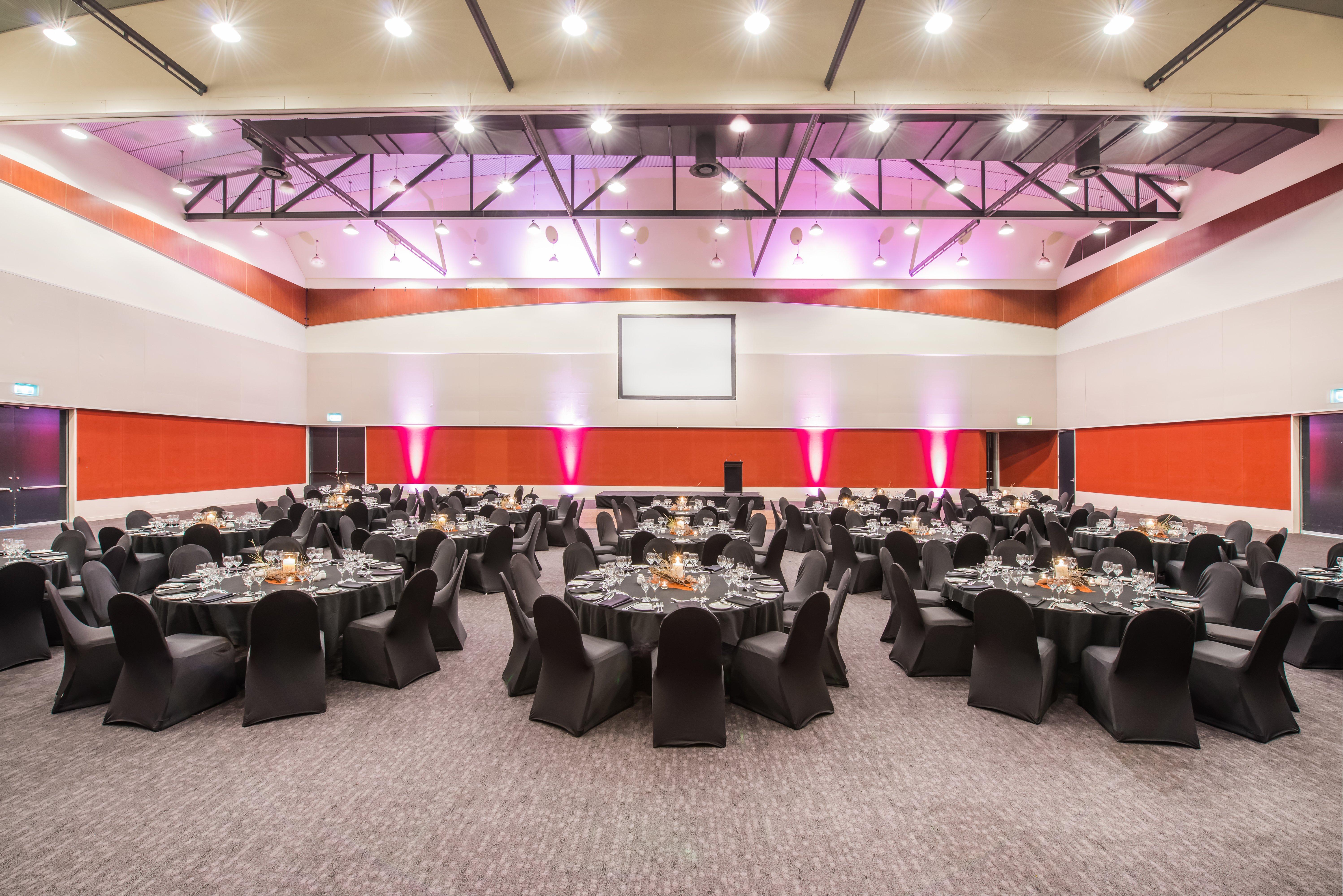 Crowne Plaza Alice Springs Lasseters By Ihg Exterior foto