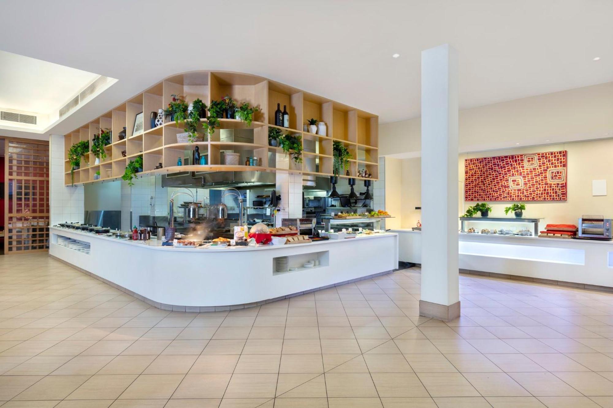 Crowne Plaza Alice Springs Lasseters By Ihg Exterior foto