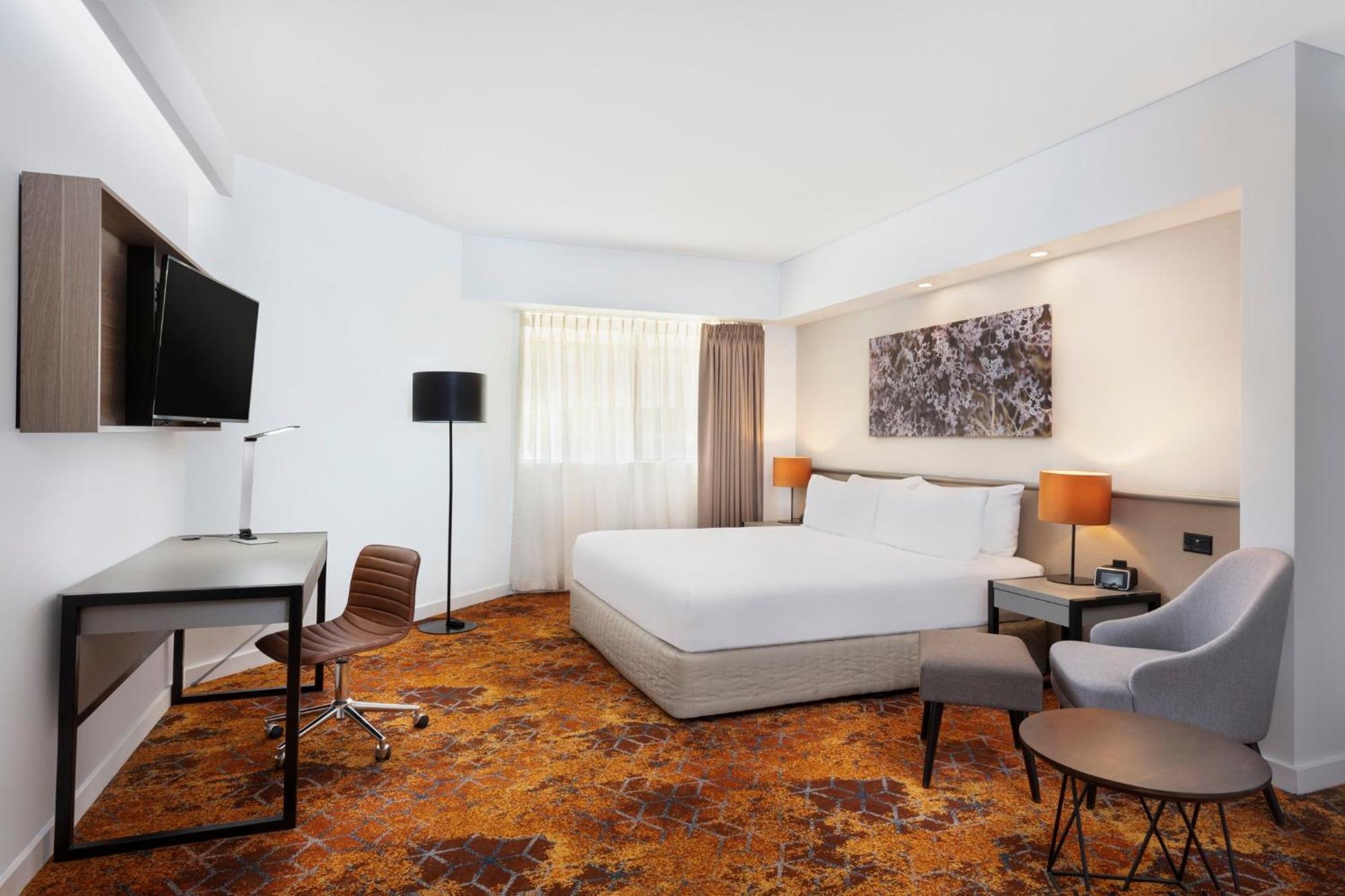 Crowne Plaza Alice Springs Lasseters By Ihg Exterior foto